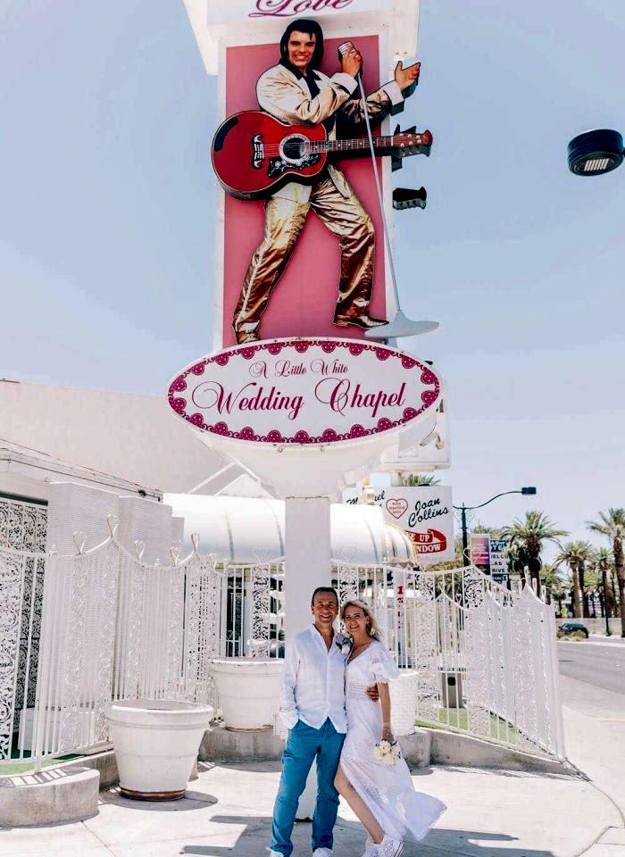 6.26.23 Little White Chapel Karine & Jean-Jacques-21
