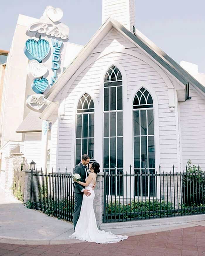 BlissChapel