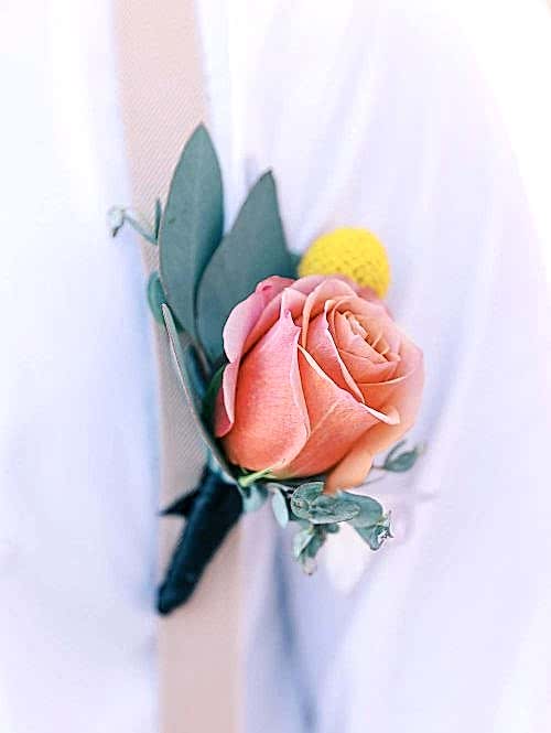 Bouquet Pretty Day 3