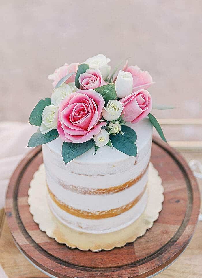 Cake