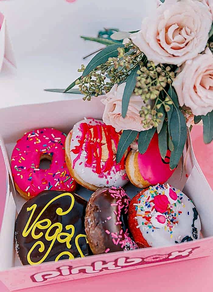 Donuts