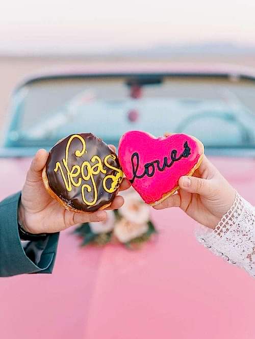 DonutsPrettyDay