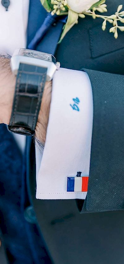 FrenchWedding