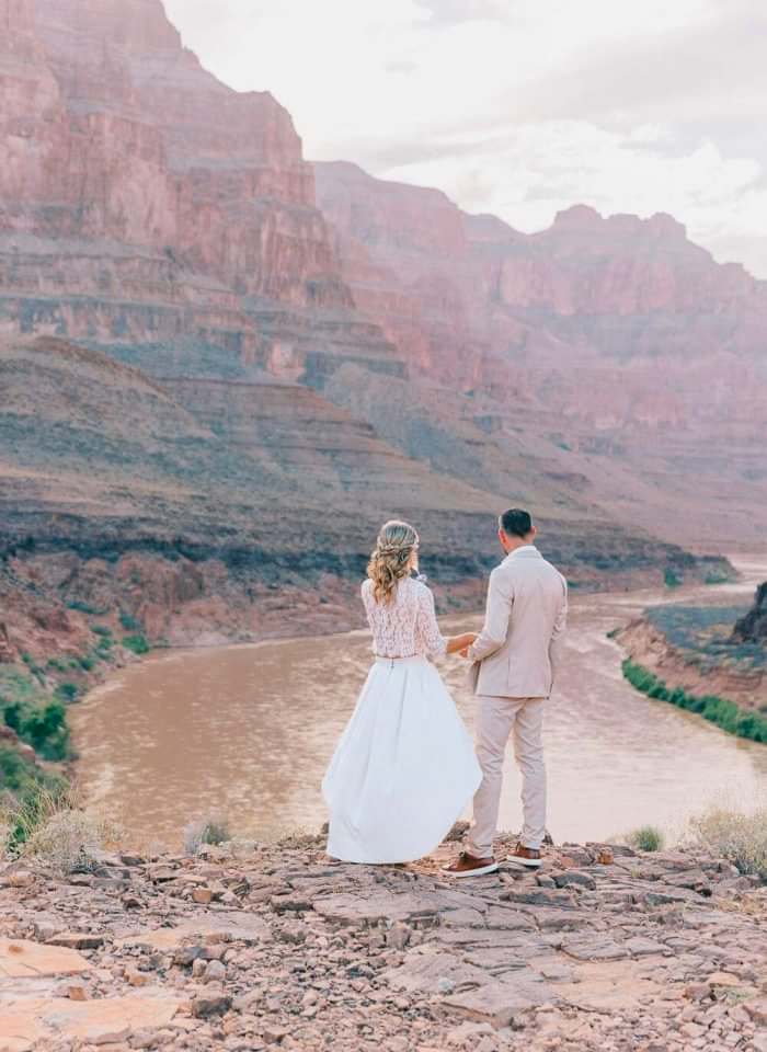 Grand Canyon 19
