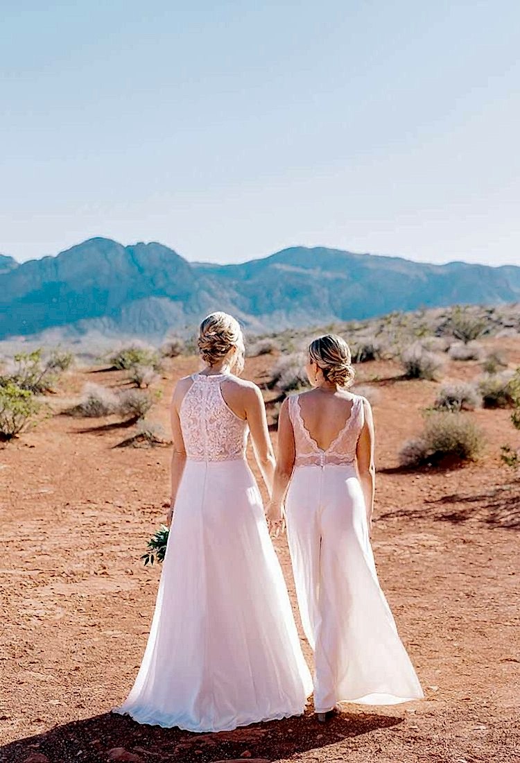 Océane & Elodie