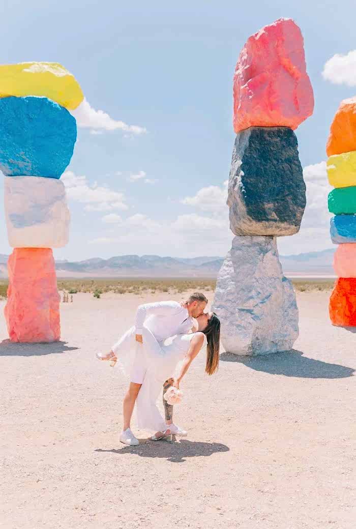 Seven Magic Mountains47