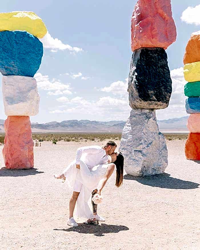 SevenMagicMountains
