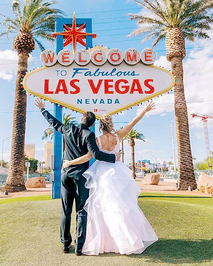 VegasSign